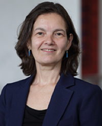 Dina Demner Fushman, M.D., Ph.D.