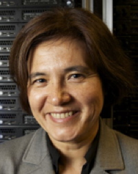 Lucila Ohno-Machado, M.D., MBA, Ph.D.