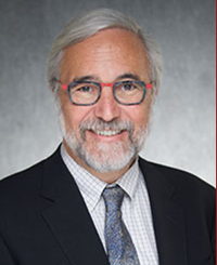 Eric A. Hoffman, Ph.D.